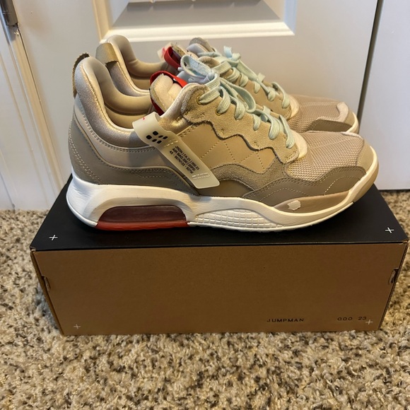 Jordan MA2 - Picture 3 of 6